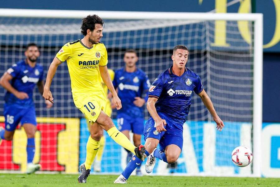 Marcelino happy as Villarreal defeat Alaves: But the penalty...?