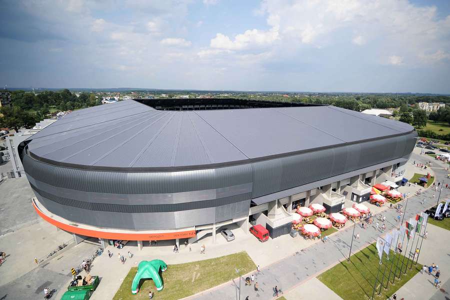 PZPN przerwie zmowę przeciwko kibicom Wisły? GKS Tychy na cenzurowanym