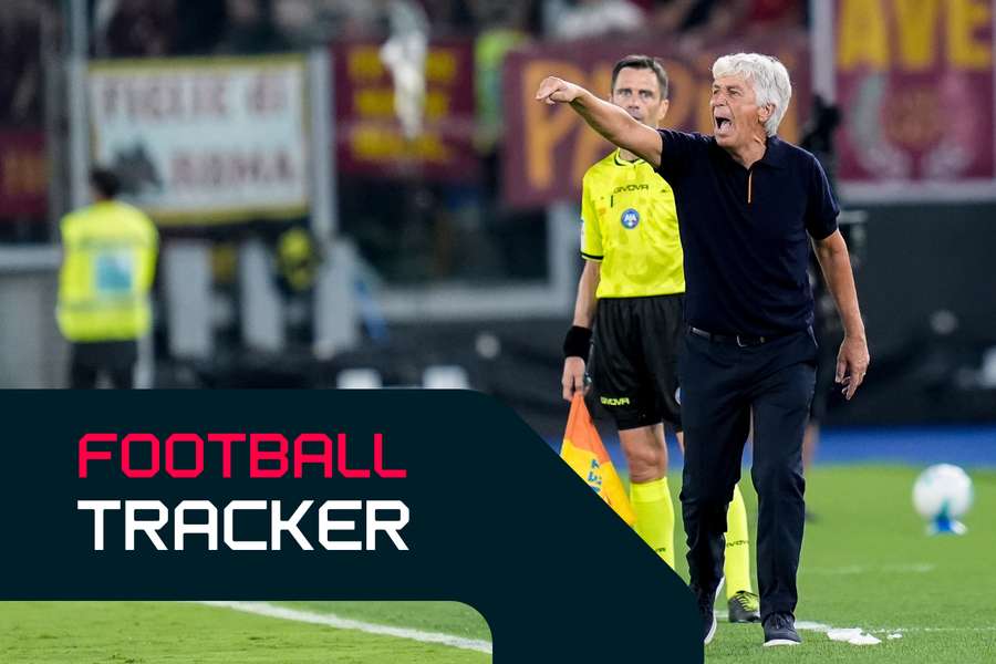 Roma host Torino in Serie A this afternoon