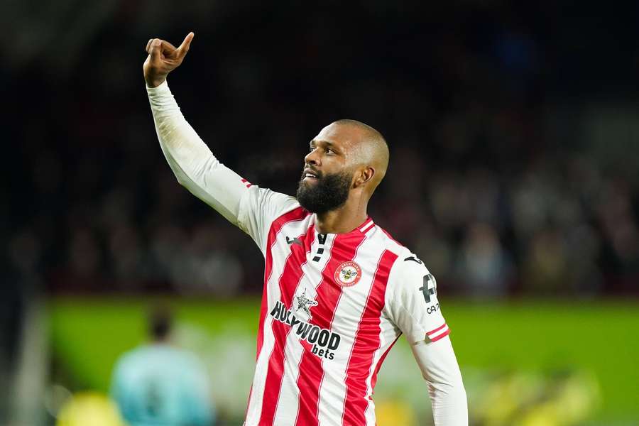 Andrews praises Brentford's Thiago: He is a dream to work with, his hunger and appetite...