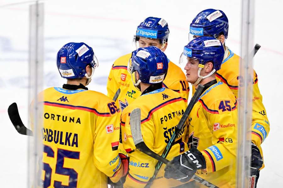 Sportovní směřování Motoru bude mít od nové sezony na starost Nedorost.
