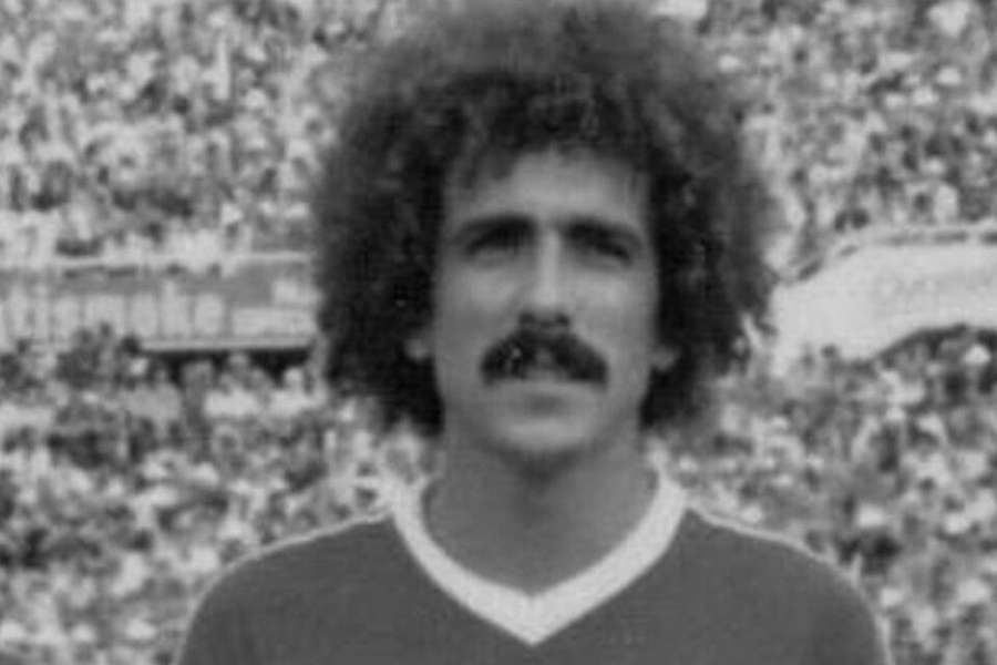 Pietra morreu aos 70 anos