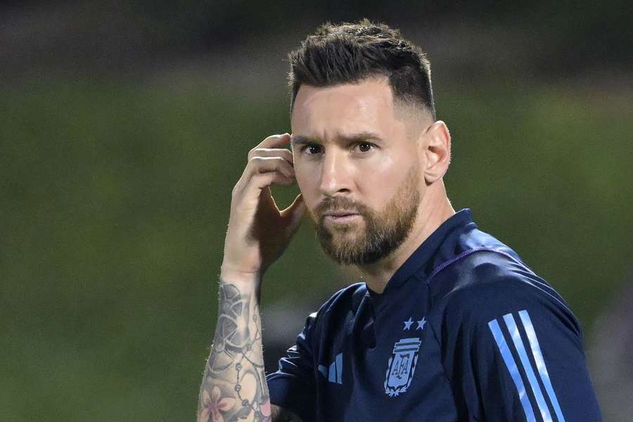 Nasser Al-Khelaifi dă detalii despre viitorul lui Messi la PSG