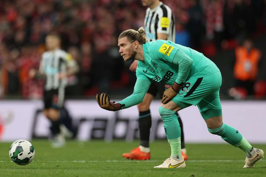 Ter Stegen diz não saber nada de futebol e que esquece nome de jogadores