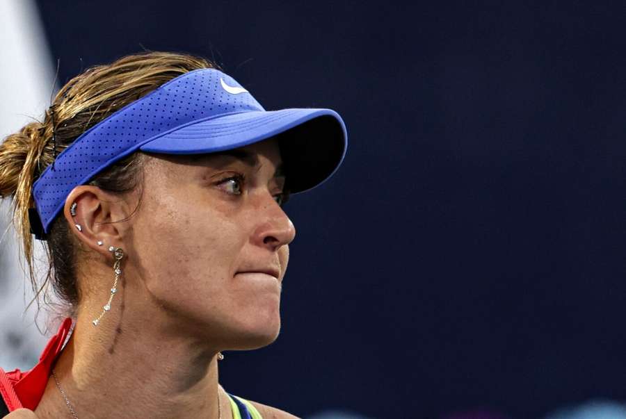 Paula Badosaová se po další skreči vyjádřila ke kritice