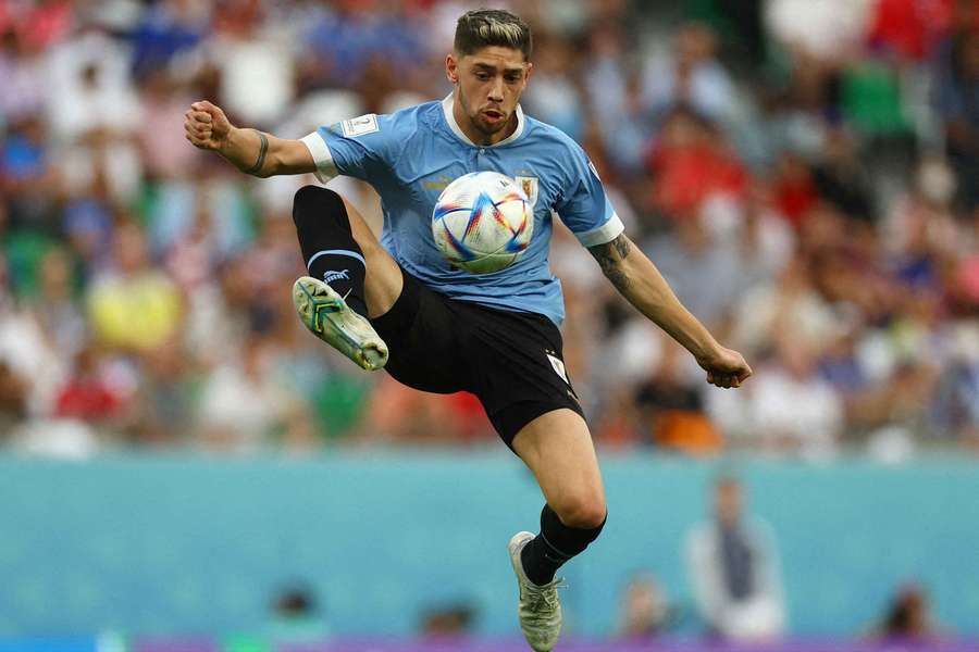 Fede Valverde
