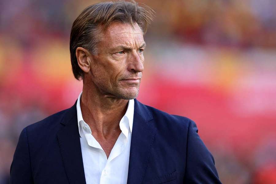 L'attaque française questionne par son manque d'efficacité à quelques mois des Jeux olympiques, objectif ultime des Bleues d'Hervé Renard.