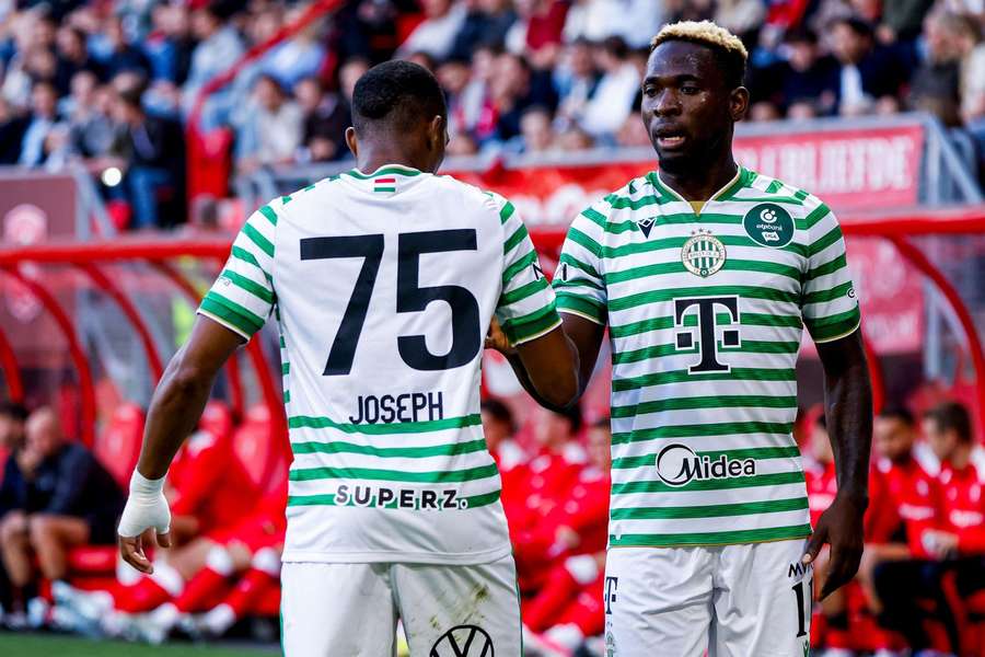 Ferencvaros rywalem Górnika Zabrze w 3. rundzie eliminacji Ligi Europy