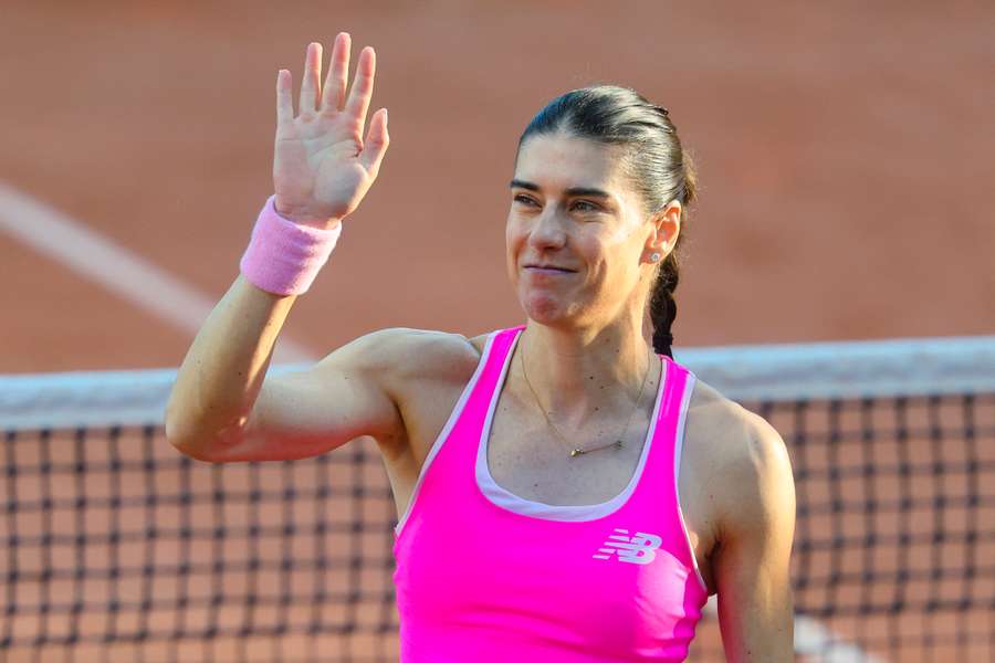 Tabloul accesibil pentru Sorana Cîrstea la Roland Garros 2026 Tabloul accesibil pentru Sorana Cîrstea la Roland Garros 2026