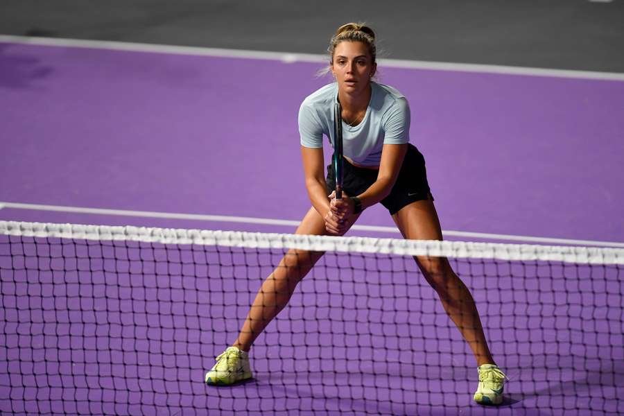 Nicio modificare în partea superioară a clasamentului WTA