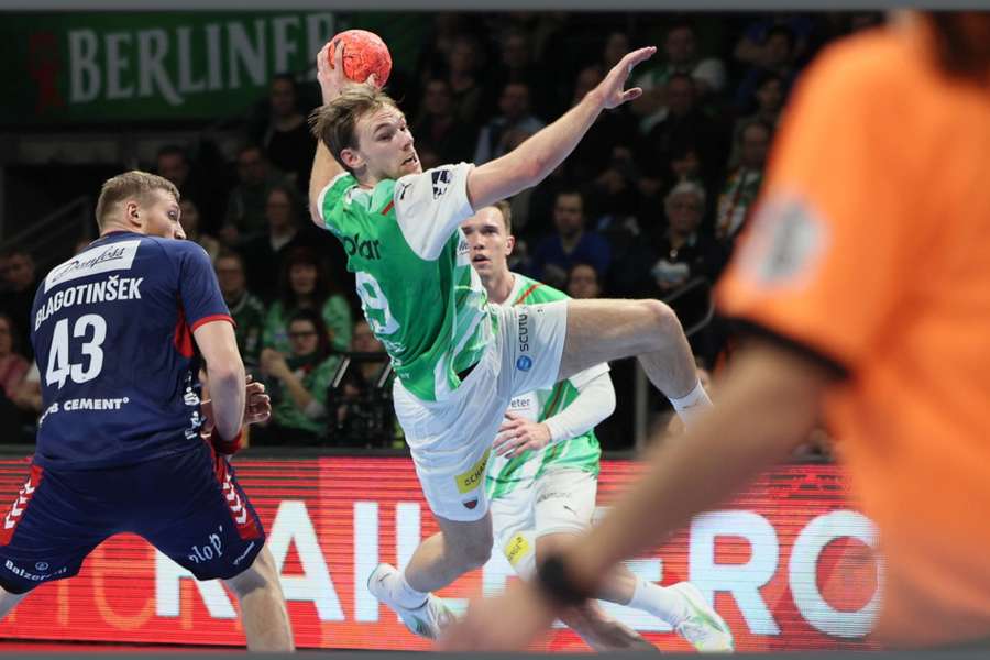 Handball-EM in München: Schon ausverkauft – das ist der beliebteste  Fanartikel