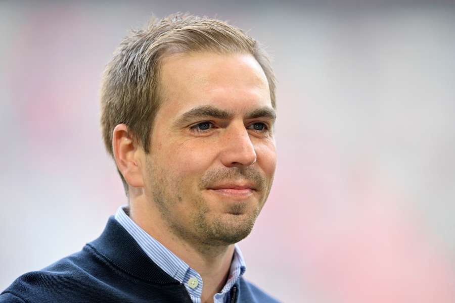 Philipp Lahm bewertet die ersten beiden DFB-Spiele unter Julian Nagelsmann positiv.