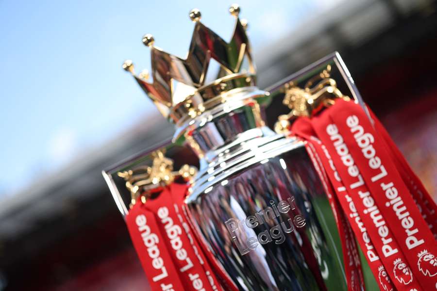 Premier League 2025/2026
