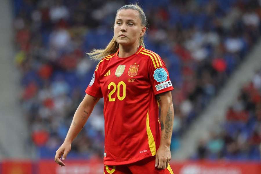 Pina is one of the great talents of Spanish football