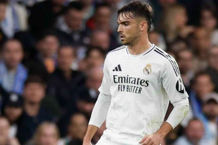 Real Madrid si chce pojistit služby obránce Raúla Asencia