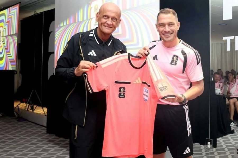 Collina și Kovacs Collina și Kovacs