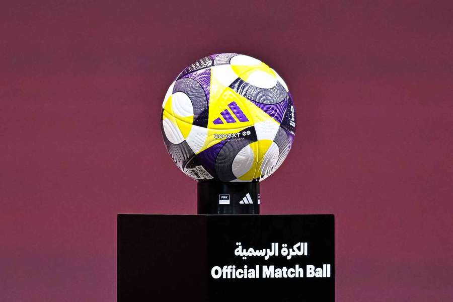 La Copa Árabe arranca este lunes La Copa Árabe arranca este lunes