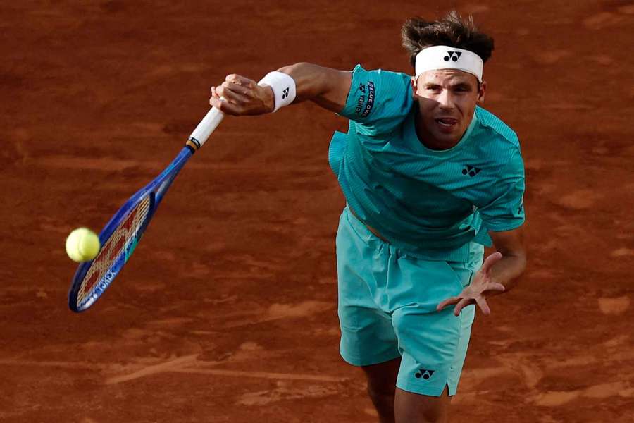 Tennis-Tracker LIVE: Alles zum Dienstag bei den French Open