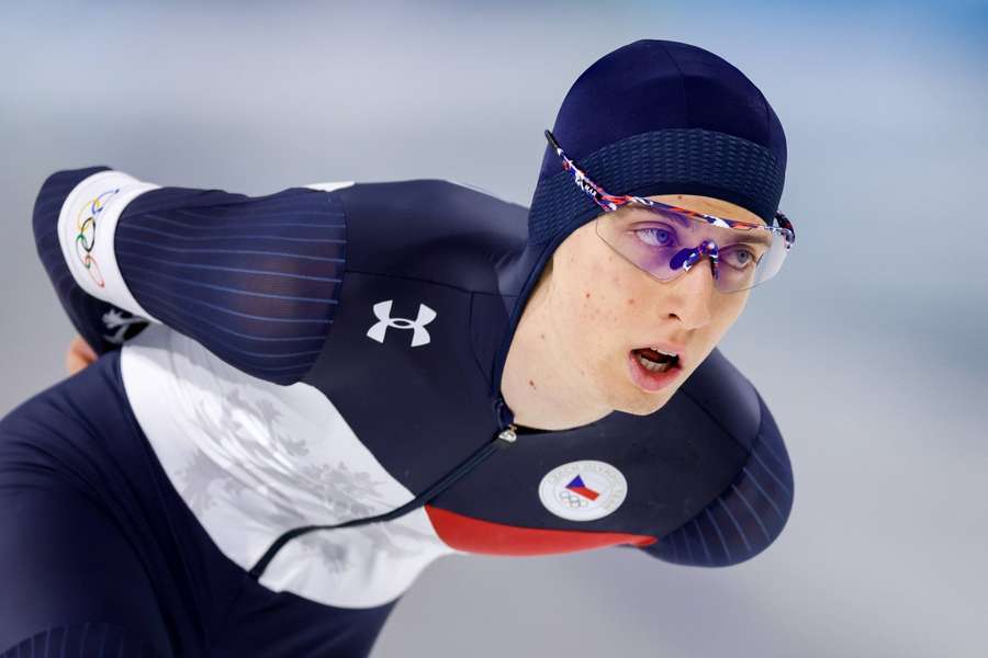 Metoděj Jílek v pátek zaútočí na další olympijskou medaili.