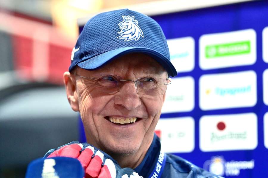 Čtyři změny v nominaci. Jalonen přišel o Kempného či Sobotku, jede Smejkal i Zámorský
