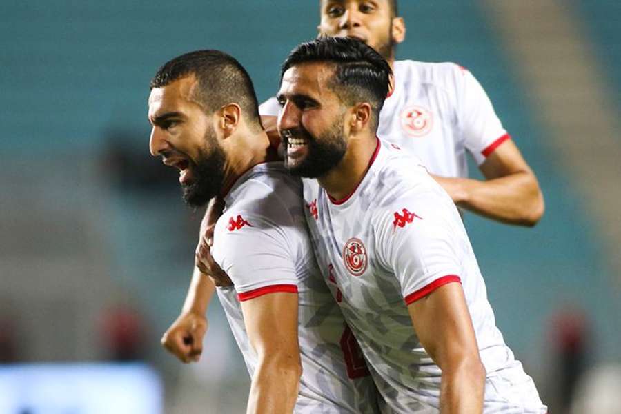 Tunísia vence Irã em amistoso preparatório para Copa