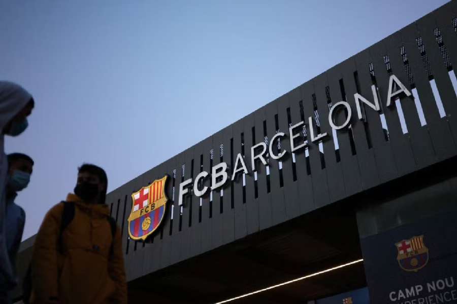 Barca may still be sanctioned on a 'criminal level'