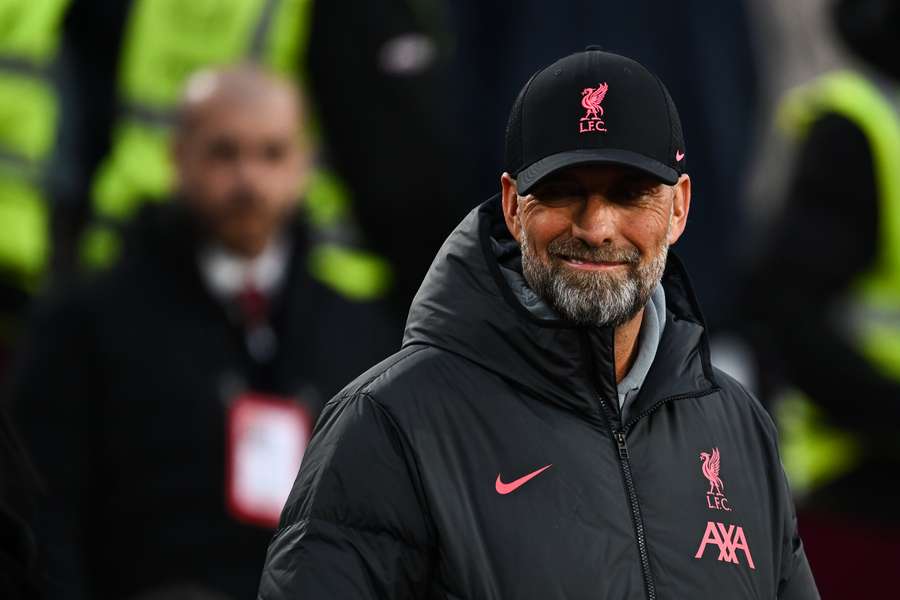 Klopp fez reflexão sobre o estado do Chelsea