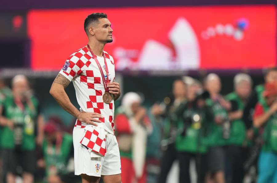 Lovren musí počas Vianoc riešiť nepríjemnosti.