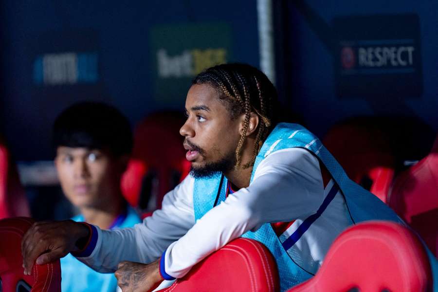 Barcola wechselt in die Premier League Barcola wechselt in die Premier League