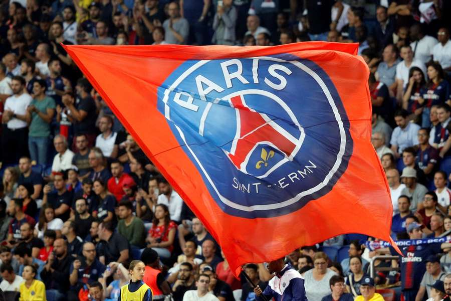 Several clubs were fined, PSG among them