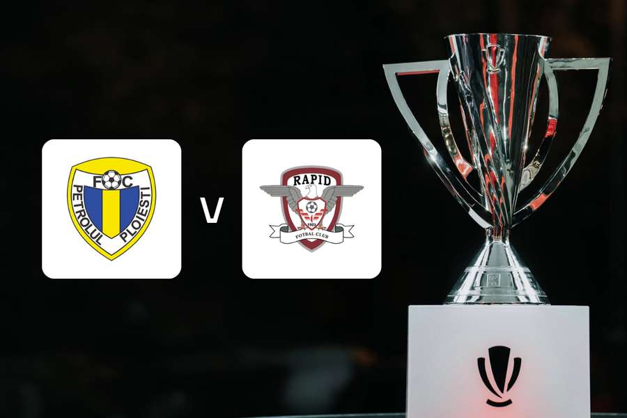 Petrolul - Rapid Petrolul - Rapid