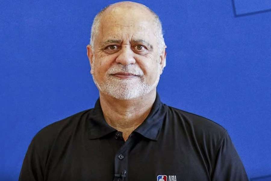 Carlos Barroca é candidato à presidência da Federação Portuguesa de Basquetebol 