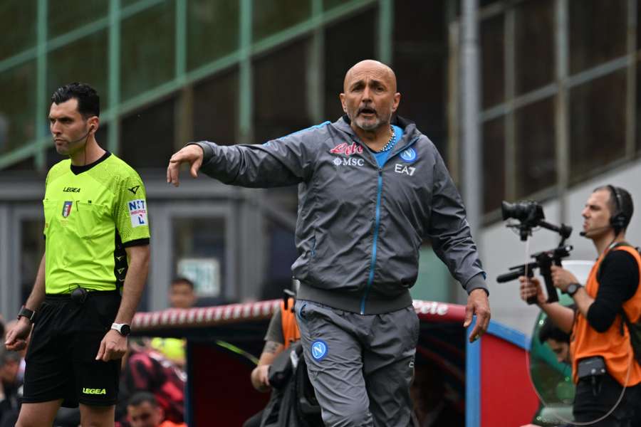 Luciano Spalletti