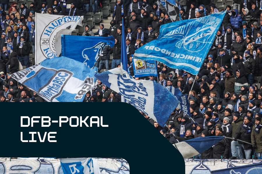 Alle Infos zum Viertelfinale des DFB-Pokals
