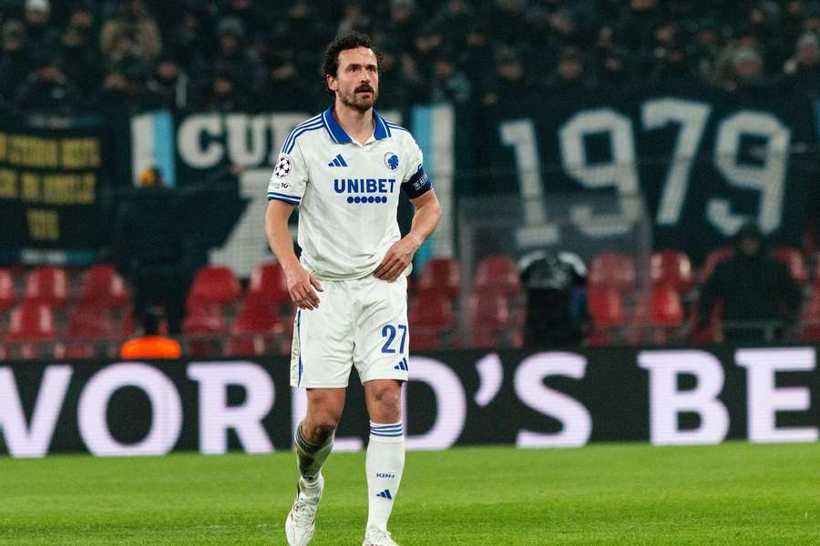 Delaney sprach von einem "schwarzen Tag"