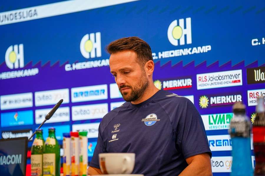 Kettemann hat es bis zum Bundesliga-Trainer geschafft Kettemann hat es bis zum Bundesliga-Trainer geschafft