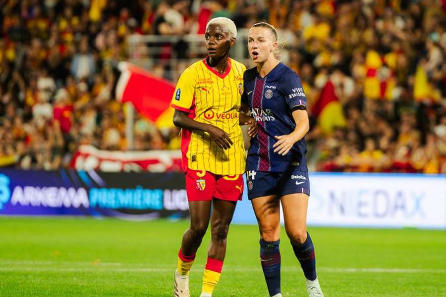 CR Lens PSG