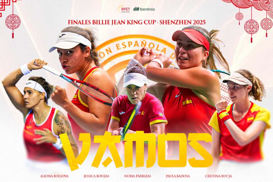 Nuria Párrizas completará la selección española en las Finales de la BJKC 