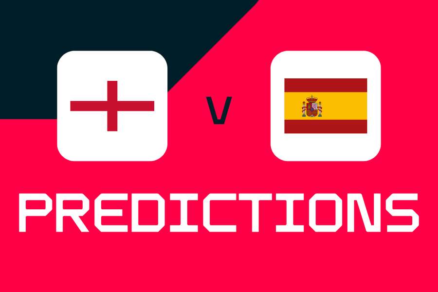 England v Spain: Nations League predictions, best bets and odds