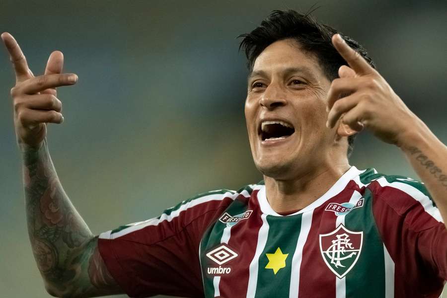 Relembre os maiores artilheiros do Brasil em 2022