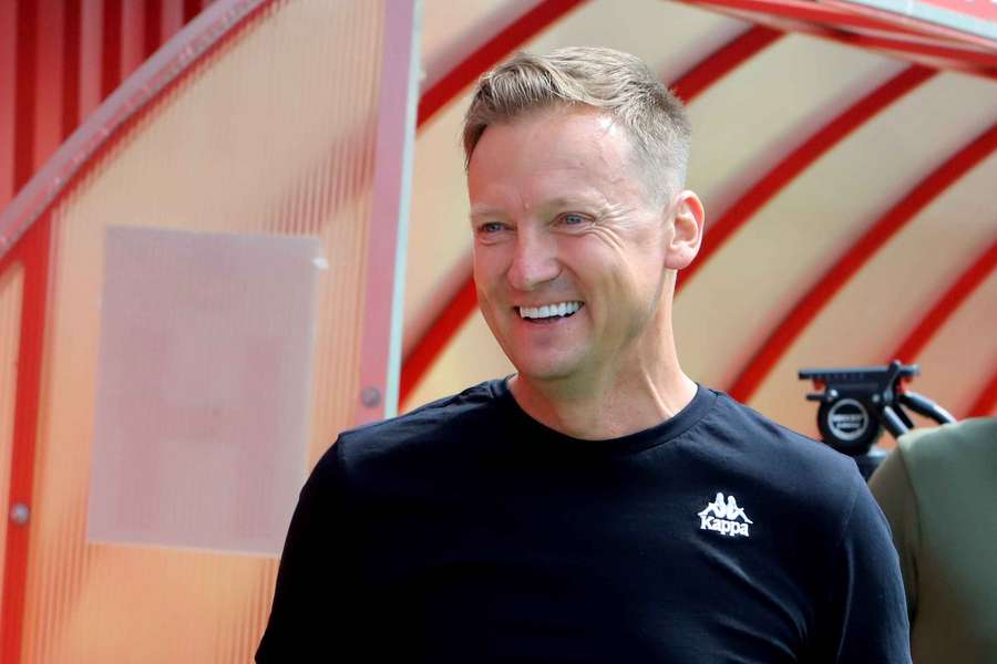 Kostelník v Tatrane skončil.