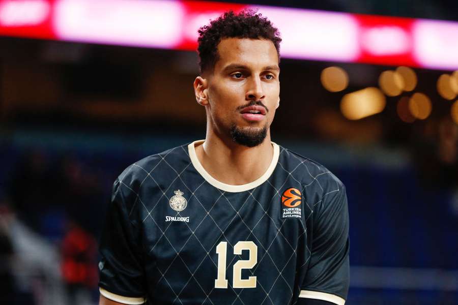 Le pivot français Petr Cornelie quitte Monaco