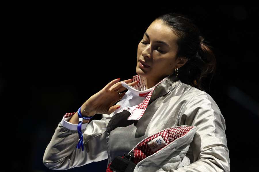 Balzer et Patrice éliminés en demi-finale du Grand Prix d'Orléans Balzer et Patrice éliminés en demi-finale du Grand Prix d'Orléans