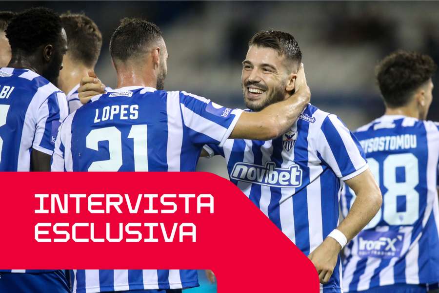 Sérgio Conceição junior
