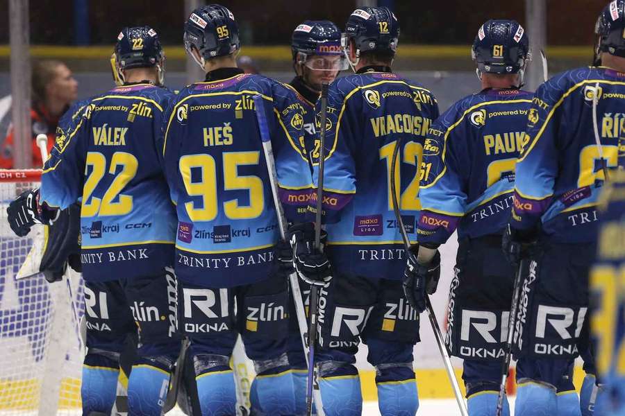 Zlín překvapivě prohrál.