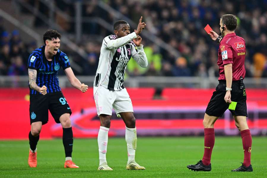 Inter Milan defender Bastoni apologises for Kalulu controversy: I exaggerated