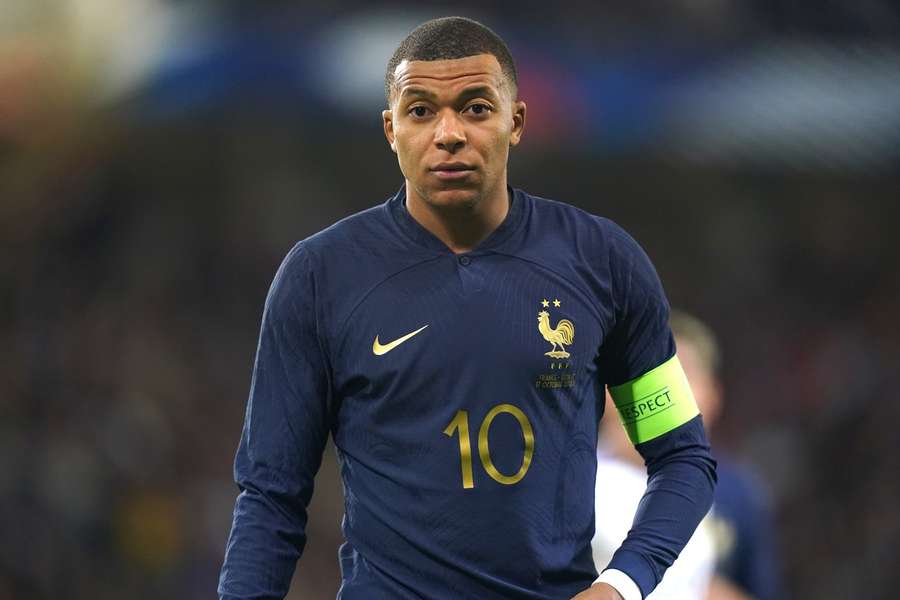 Kylian Mbappe wechselt zu Real Madrid.