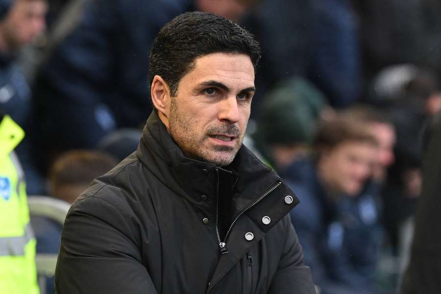 Arteta