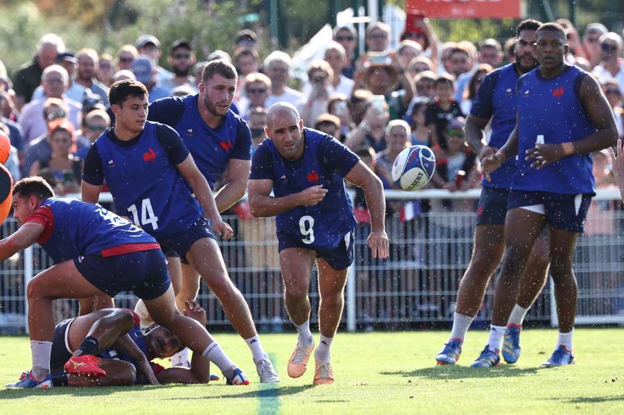 Ne prendre aucun match à la légère.