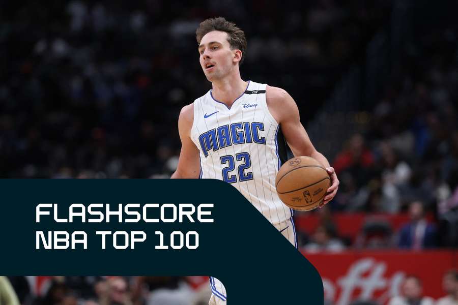 Wird Franz Wagner in dieser NBA-Saison explodieren?